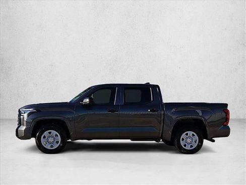 Used 2025 Toyota Tundra SR image 8