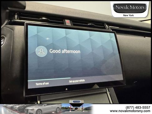 Used 2024 Land Rover Range Rover Velar S AWD/4WD image 20