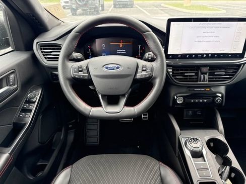 Used 2023 Ford Escape ST-Line w/ Tech Pack #1 AWD/4WD image 20