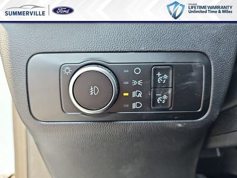 New 2026 Ford Bronco Sport Outer Banks w/ Outer Banks Tech Package+ AWD/4WD image 29
