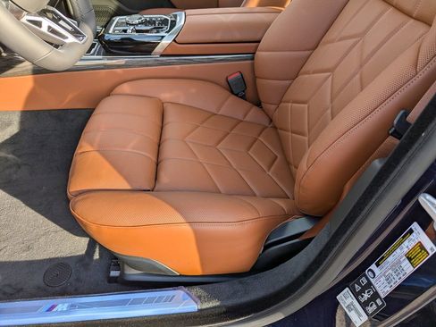 New 2026 BMW 740i xDrive AWD/4WD image 17
