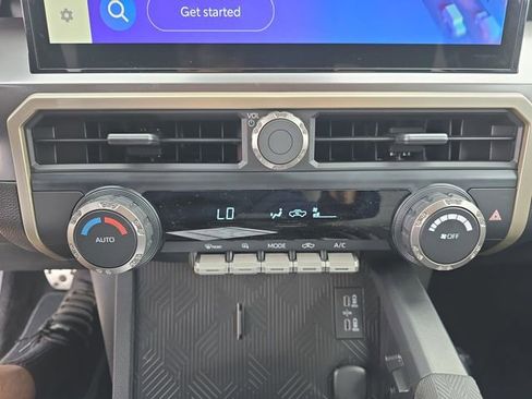 New 2026 Toyota Tacoma TRD Sport image 22