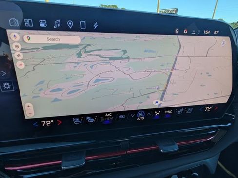 New 2026 Chevrolet Silverado EV Trail Boss image 20