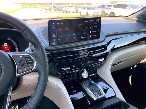 New 2026 Acura MDX Type S image 6