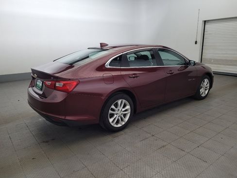 Used 2016 Chevrolet Malibu LT FWD image 10