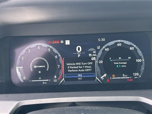 New 2026 Toyota Tacoma TRD Sport image 13