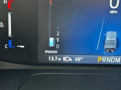 New 2026 Ford Transit 250 Low Roof image 18