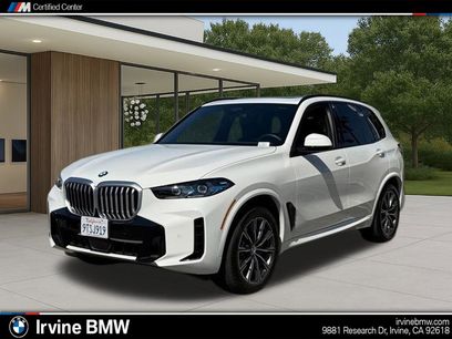 Used 2026 BMW X5 sDrive40i w/ M Sport Package