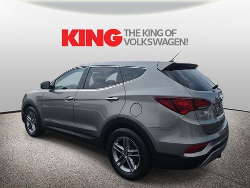 Used 2018 Hyundai Santa Fe Sport image 6