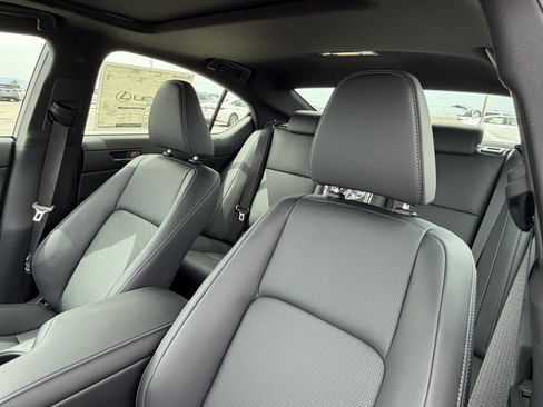 New 2026 Lexus IS 350 F Sport image 16