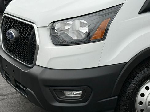 Certified 2023 Ford Transit 250 Base w/ Exterior Upgrade Package image 9