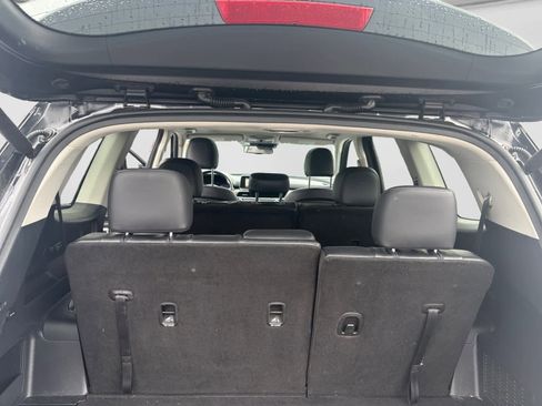 Used 2020 Kia Telluride EX w/ Towing Package FWD image 14