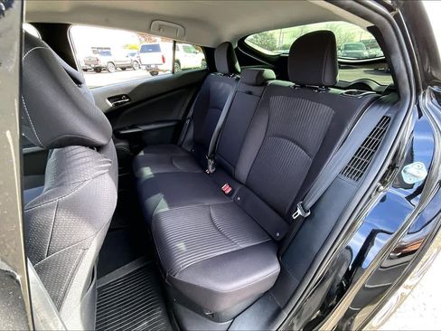 Certified 2022 Toyota Prius Prime LE image 20