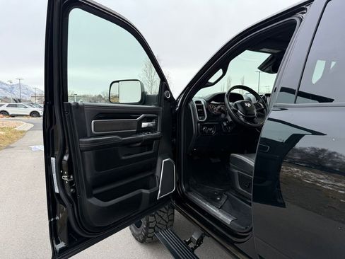 Used 2020 RAM 2500 Laramie image 27