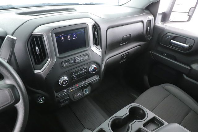 Used 2025 GMC Sierra 2500 Pro AWD/4WD image 24