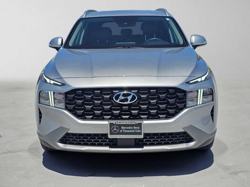 Used 2023 Hyundai Santa Fe SEL FWD image 8