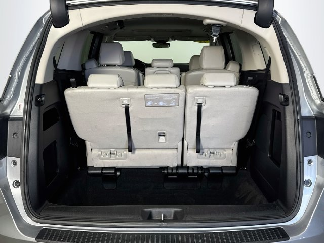 Used 2025 Honda Odyssey EX-L image 26
