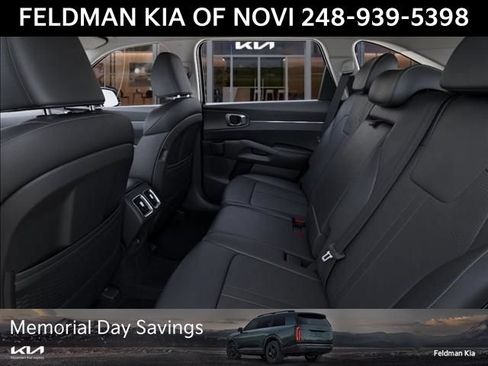 New 2026 Kia Sorento S AWD/4WD image 18