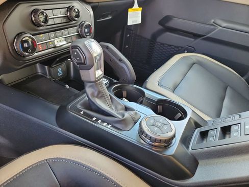 New 2025 Ford Bronco Big Bend w/ Black Diamond Package image 29