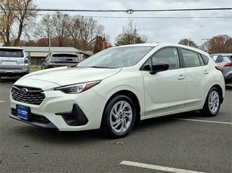 Certified 2025 Subaru Impreza 2.0i video 3