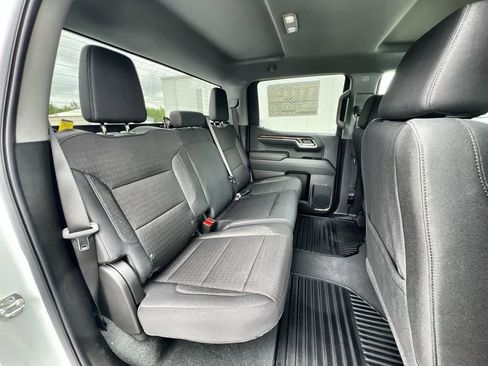 New 2025 Chevrolet Silverado 1500 LT image 26