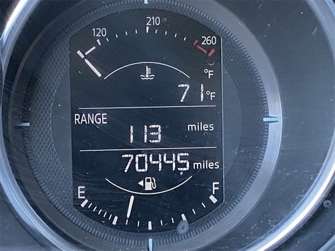 Used 2017 MAZDA CX-5 Sport image 13