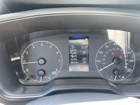 Certified 2023 Toyota Corolla Cross LE FWD image 14