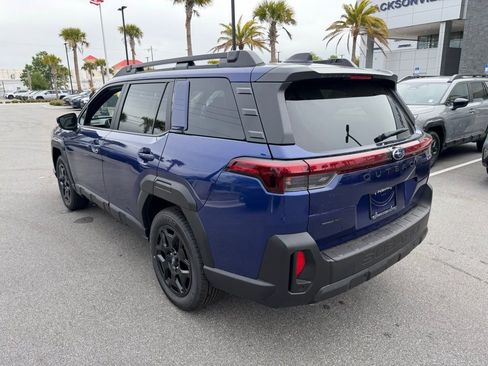 New 2026 Subaru Outback Limited image 5