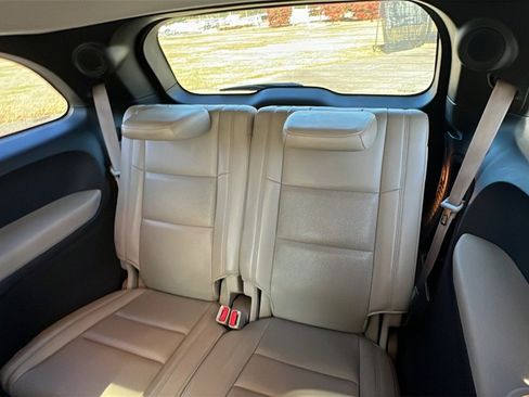 Used 2016 Dodge Durango Citadel w/ Premium Entertainment Group image 24