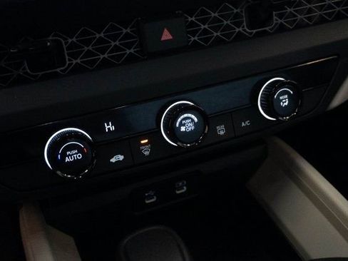 Certified 2024 Honda Accord LX image 20