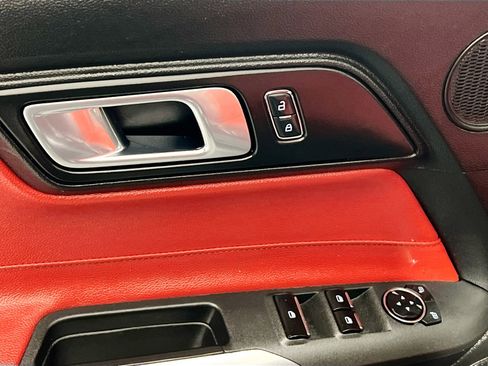 Used 2020 Ford Mustang Convertible w/ Equipment Group 101A image 16