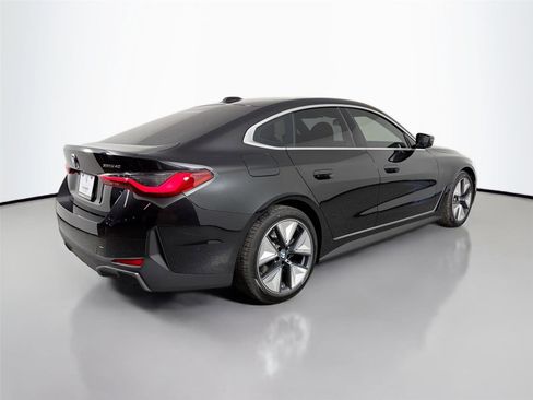 New 2026 BMW i4 xDrive40i w/ Parking Assistance Package AWD/4WD image 5