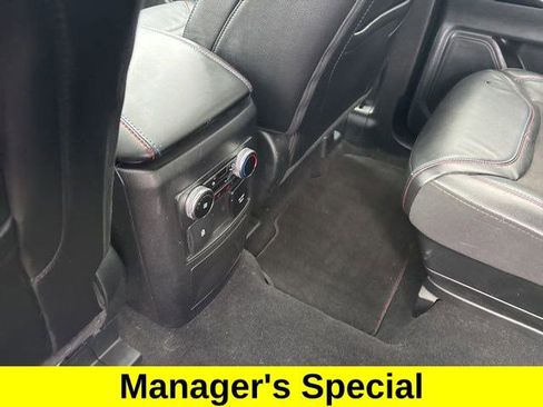 Used 2024 Ford Explorer ST w/ Equipment Group 401A AWD/4WD image 35