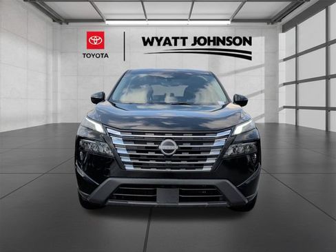 Used 2024 Nissan Rogue SV FWD image 5