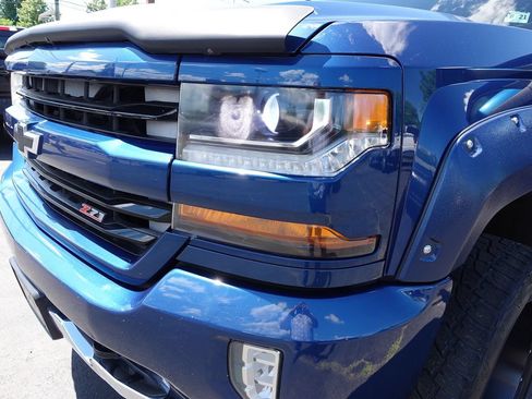 Used 2016 Chevrolet Silverado 1500 LT w/ True North Edition AWD/4WD image 57