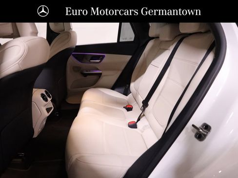 Used 2026 Mercedes-Benz GLC 300 4MATIC image 49