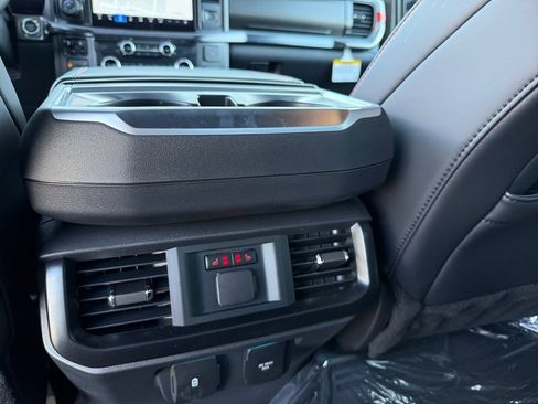 New 2026 Ford F150 Raptor AWD/4WD image 28