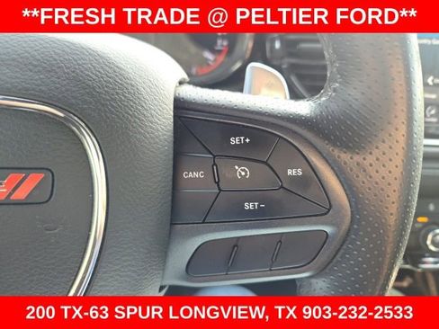Used 2021 Dodge Durango GT image 27