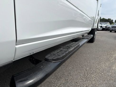 Used 2022 RAM 3500 Tradesman AWD/4WD image 17