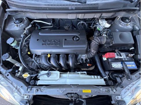 Used 2005 Toyota Corolla S image 23