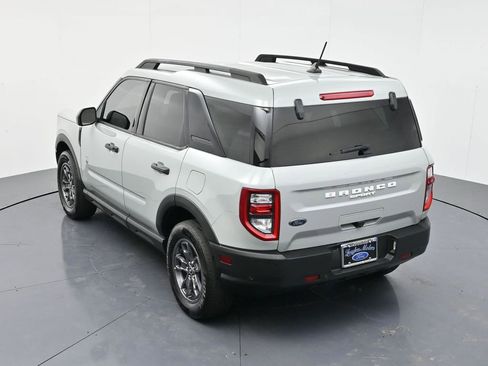 Used 2022 Ford Bronco Sport Big Bend w/ Convenience Package image 42