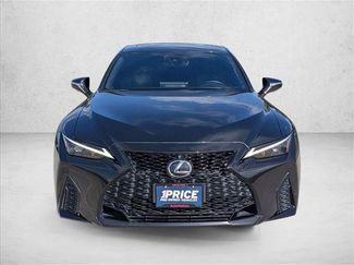 Used 2023 Lexus IS 350 F Sport w/ Navigation Package video 2