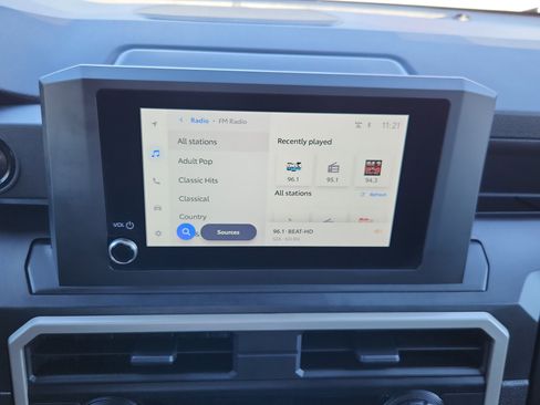 Used 2024 Toyota Tacoma SR image 23