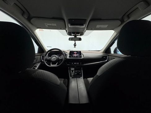 Used 2022 Nissan Rogue SV FWD image 22