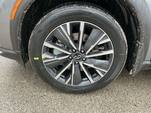 New 2026 INFINITI QX60 Luxe FWD image 6