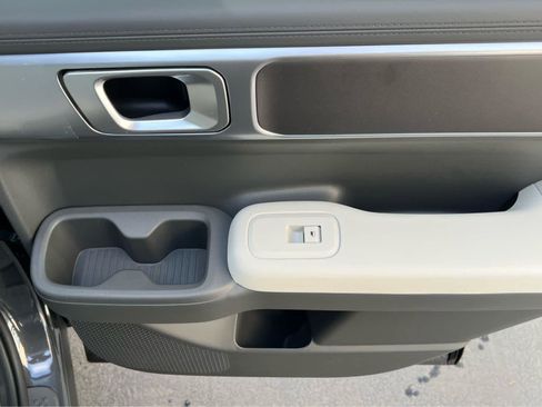 New 2026 Hyundai Santa Fe SE AWD/4WD image 21