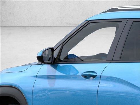 New 2026 Chevrolet TrailBlazer LT image 12