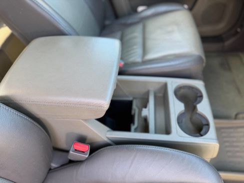 Used 2006 Honda Ridgeline RTL image 20