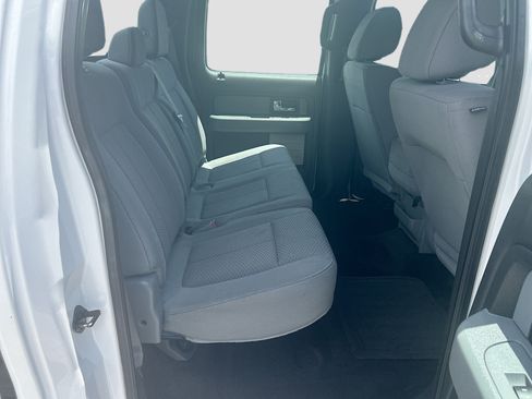 Used 2014 Ford F150 XL w/ Equipment Group 101A Mid RWD image 23