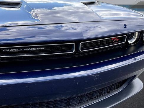 Used 2017 Dodge Challenger R/T Scat Pack RWD image 32